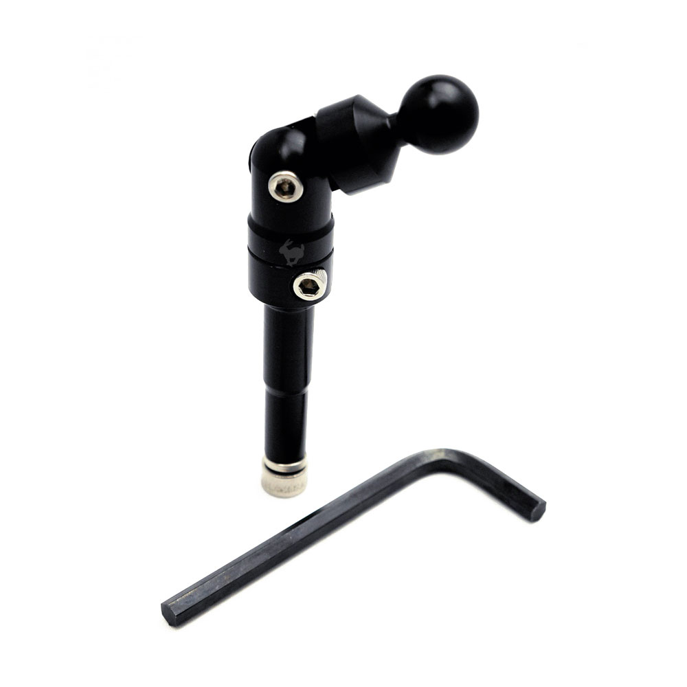 Bmw motorcycle camera mounts #3
